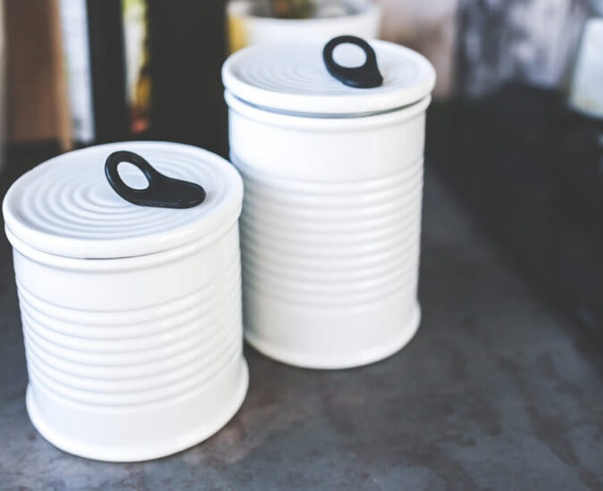 Post with couple photos inside