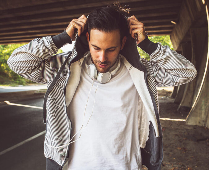 Post with Visual composer modules